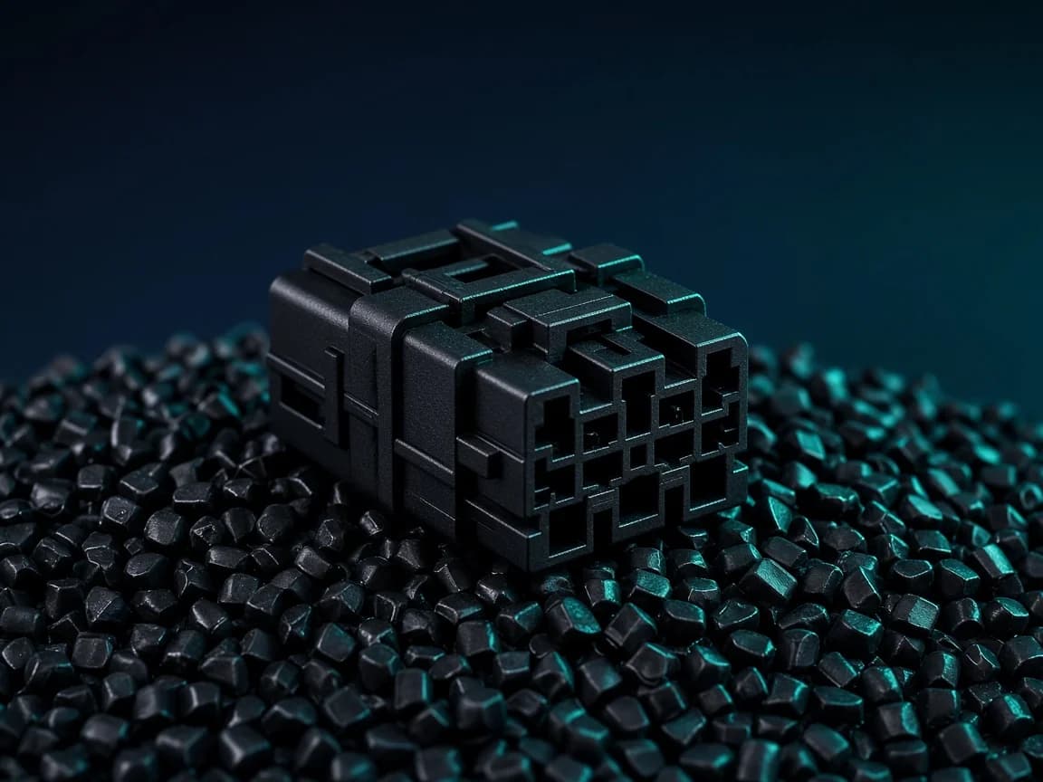 PBT Granulat